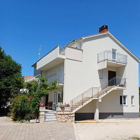 Apartment Vidas Novaglia Esterno foto