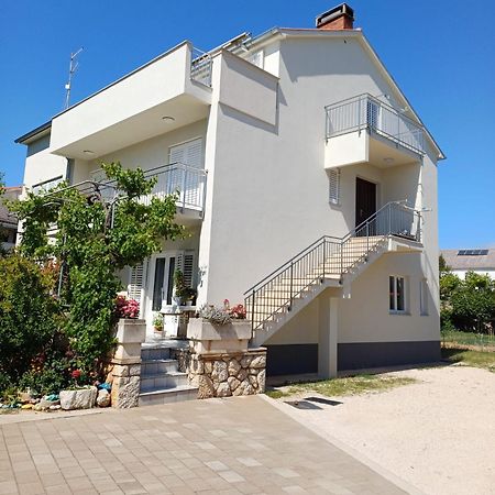Apartment Vidas Novaglia Esterno foto