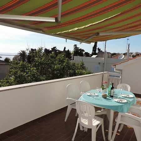 Apartment Vidas Novaglia Esterno foto