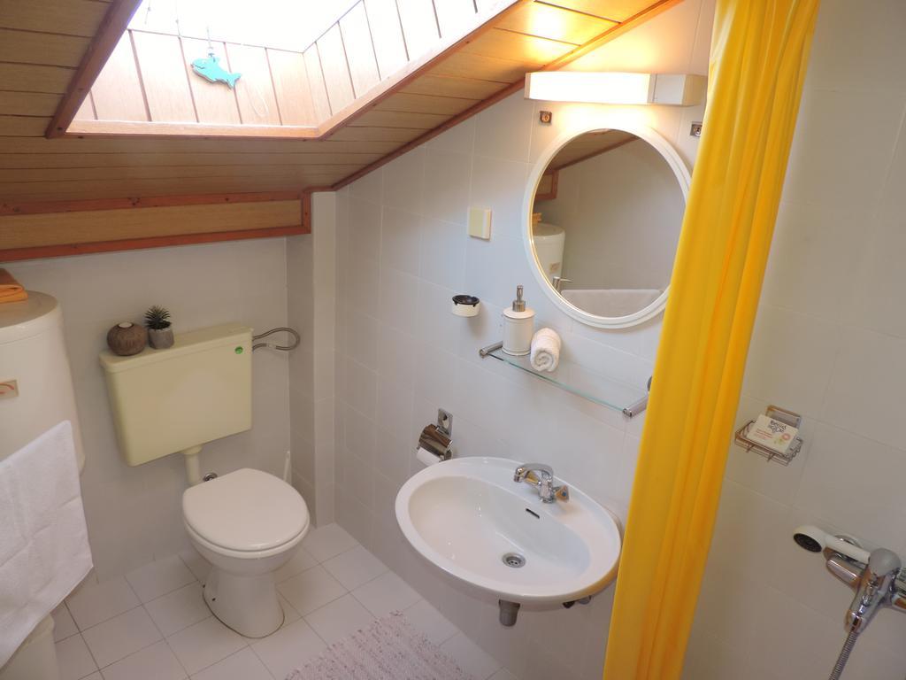 Apartment Vidas Novaglia Esterno foto