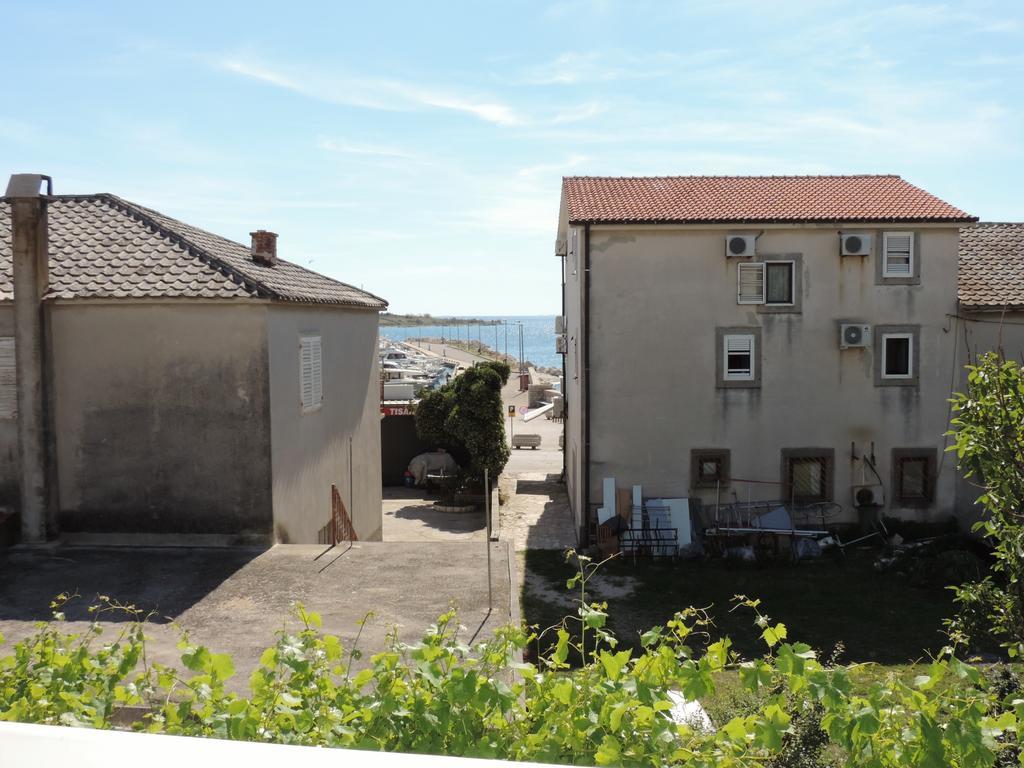 Apartment Vidas Novaglia Esterno foto