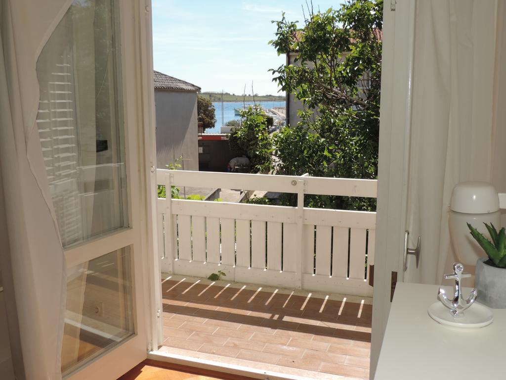 Apartment Vidas Novaglia Esterno foto