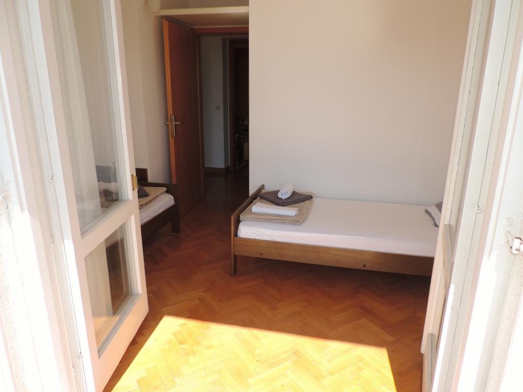 Apartment Vidas Novaglia Esterno foto