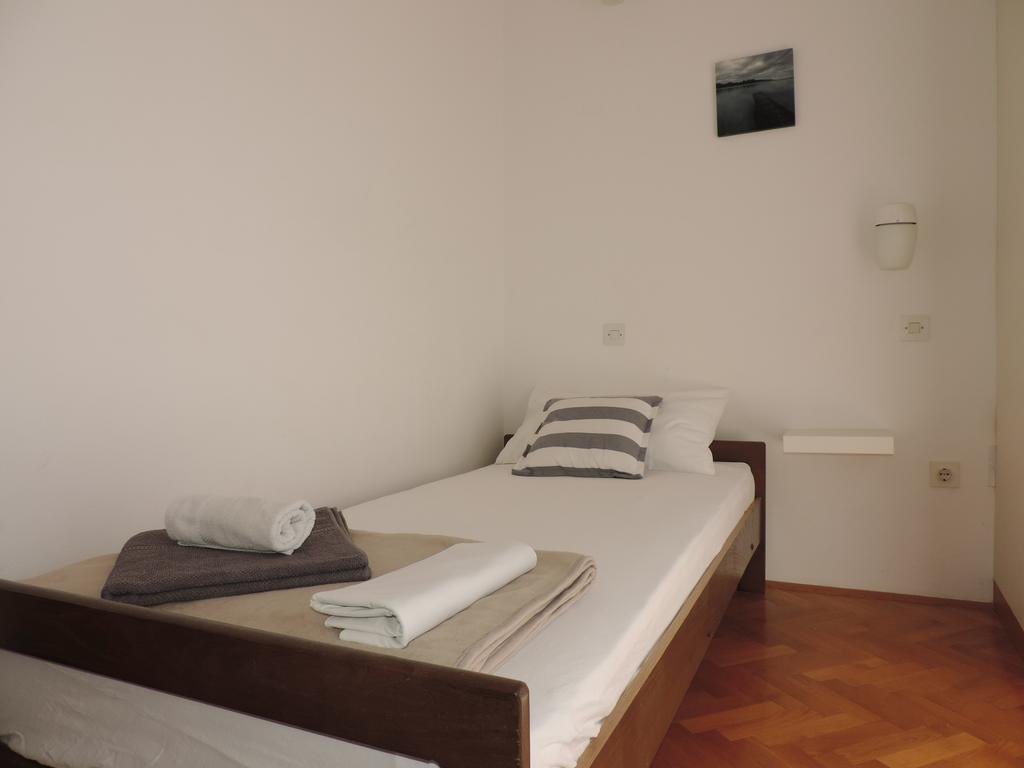 Apartment Vidas Novaglia Esterno foto