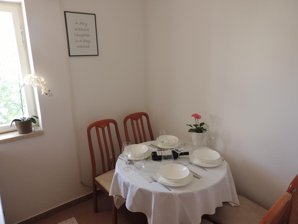 Apartment Vidas Novaglia Esterno foto