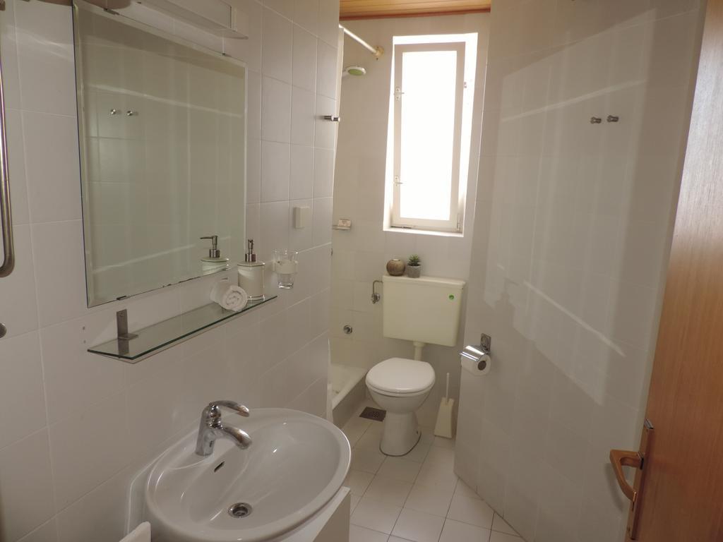 Apartment Vidas Novaglia Esterno foto
