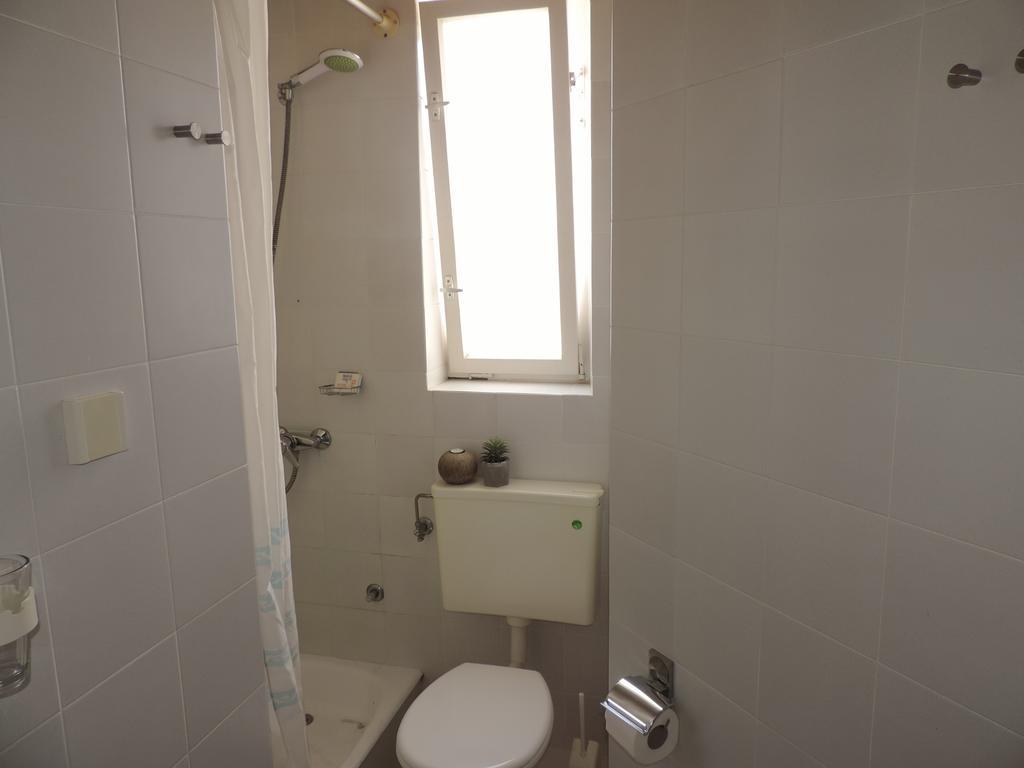 Apartment Vidas Novaglia Esterno foto
