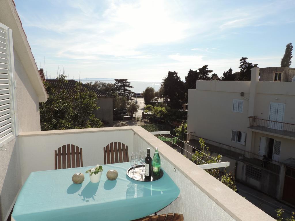Apartment Vidas Novaglia Esterno foto