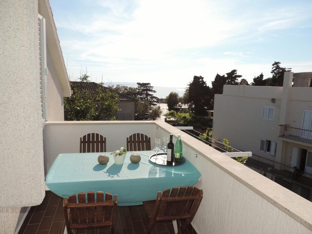 Apartment Vidas Novaglia Esterno foto