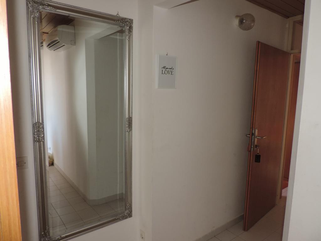 Apartment Vidas Novaglia Esterno foto