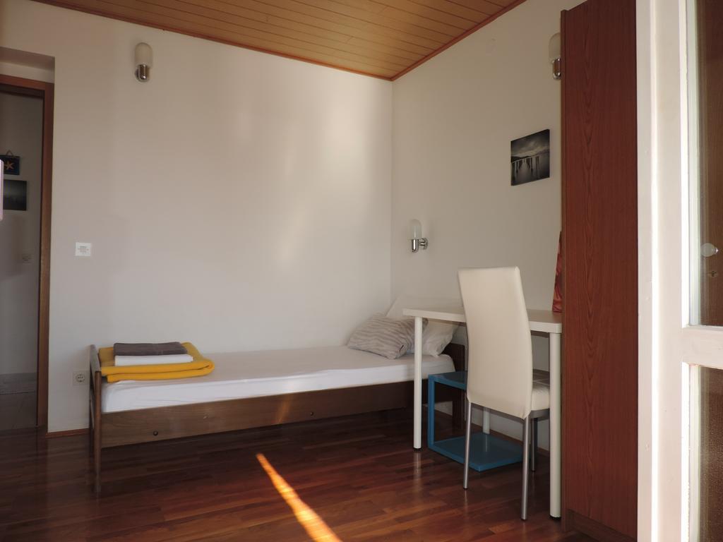 Apartment Vidas Novaglia Esterno foto