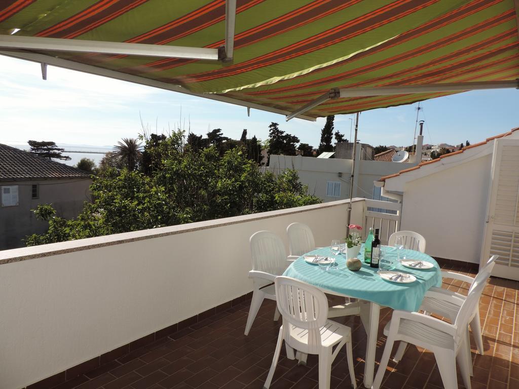 Apartment Vidas Novaglia Esterno foto