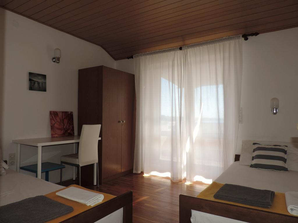 Apartment Vidas Novaglia Esterno foto