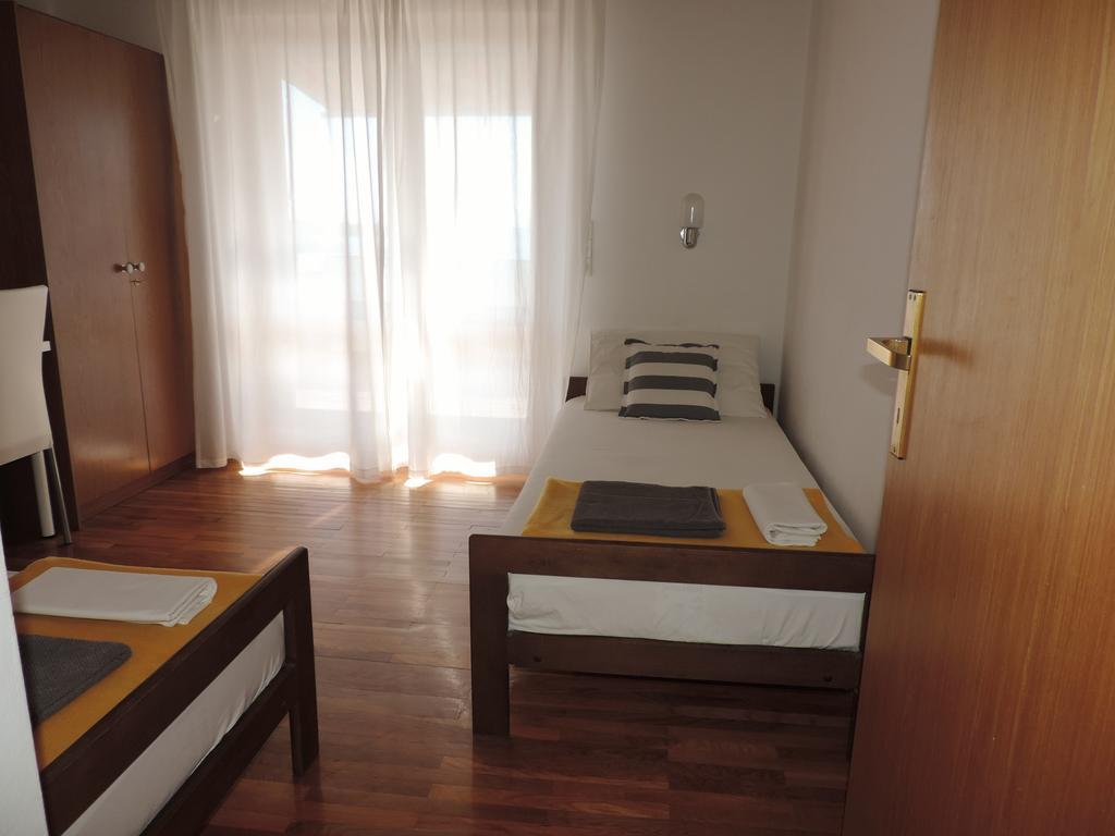 Apartment Vidas Novaglia Esterno foto