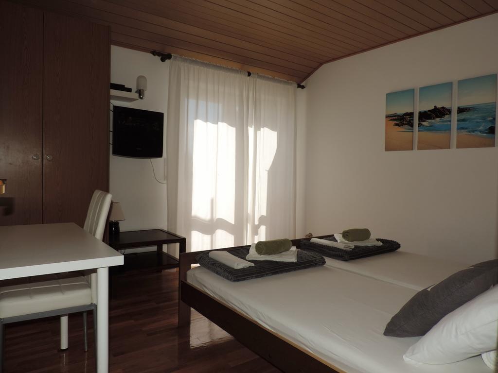 Apartment Vidas Novaglia Esterno foto