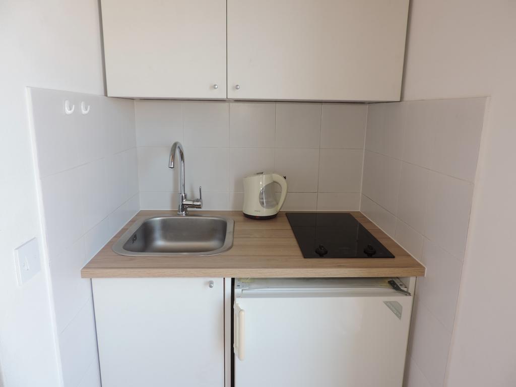 Apartment Vidas Novaglia Esterno foto