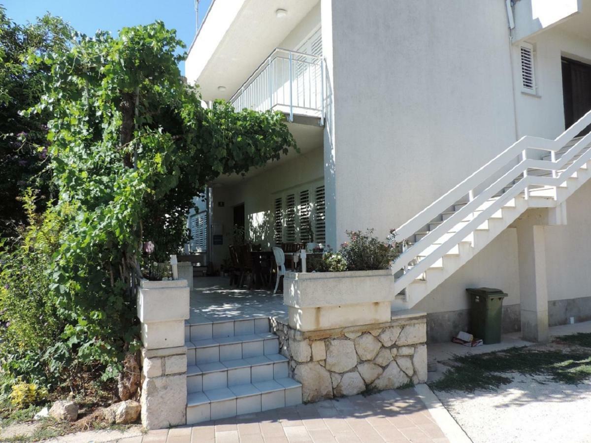 Apartment Vidas Novaglia Esterno foto