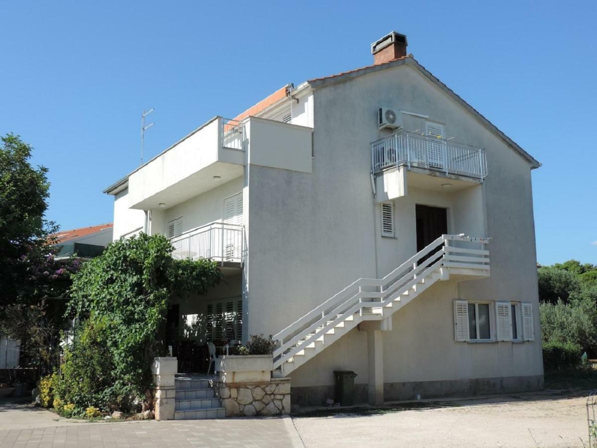 Apartment Vidas Novaglia Esterno foto